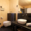 Отель Tauernchalet L mit Sprudelbad au en Saua Hohentauern, фото 6