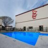 Отель Red Roof Inn Austin North, фото 10