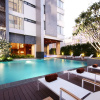 Отель Aetas Bangkok, фото 18