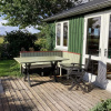 Отель 6 Person Holiday Home in Thyholm, фото 14