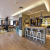 Отель Premier Inn London Sidcup, фото 9