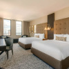 Отель Cambria Hotel Houston Downtown Convention Center, фото 5