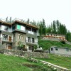 Отель Hunza Lounge, фото 1