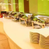 Отель Tomolo Hotel Wuzhan Branch, фото 16