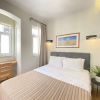 Отель Missafir Dreamy and Central Flat in Beyoglu, фото 4