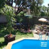 Отель Studio In Ventiseri With Shared Pool Enclosed Garden And Wifi, фото 13