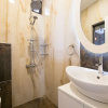 Отель Villa Stone&Heart-Hill Villas Kalkan, фото 6