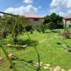 Отель Maison d'une chambre avec jardin clos et wifi a Riviere Salee a 6 km de la plage, фото 7