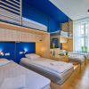 Отель Draggo House- Hostel, фото 5