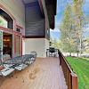 Отель Steamboat Springs Bear Creek Duplex by RedAwning, фото 15