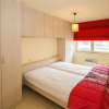 Отель Bright Apartment With Terrace, фото 3