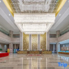 Отель Kangyuan Ginkgo Ecological Hotel, фото 16