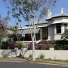 Отель Brisbane Milton Bed and Breakfast в Брисбене