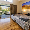 Отель Bulwarra Accommodation - Heritage Studio, фото 6