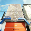 Отель Busan Songjeong Gem, фото 24