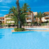 Отель T3 A/C Cote D'Azur, Piscine, Plage a 350m, Wifi, фото 8