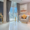 Отель Luxurious 4 Bedroom Duplex Villa Apartment Near JBR, фото 2