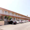 Отель Pasadena Rose Inn, фото 1