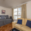 Отель Central 2 Bedroom Apt W Parking Close To Royal Mile, фото 7