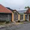 Отель OYO 90271 Puri Asri Family Homestay Syariah, фото 11