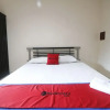 Отель RedDoorz near Kartini Mall 2 Lampung, фото 7