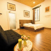 Отель Elegant Studio Apartment, фото 8