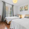 Отель 2 bedroom Apartment Avdimou with stunning sea views, Aphrodite Hills Resort, фото 21