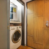 Отель Luxury 2br/2ba Rooftop Apt in CBD by Domio, фото 2