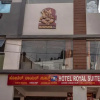Отель Royal Suites, фото 2