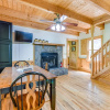 Отель Peaceful Maggie Valley Cabin w/ Mountain Views!, фото 7