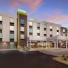 Отель Home2 Suites by Hilton North Scottsdale near Mayo Clinic в Скотсдейле