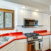 Отель Woodland Park Chalet w/ Deck, Grill & Mtn Views!, фото 6