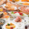 Отель ANA Crowne Plaza Toyama, an IHG Hotel, фото 12