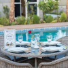 Отель Swiss Spirit Riyadh Resort, фото 9