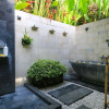 Отель Artful 3bed3bath Villa And Bungalow in the Rice Fieldsbest Breakfast in Bali, фото 15