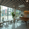 Отель Prime Square Hotel, фото 20