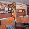 Отель Fairfield Inn & Suites Easton, фото 22