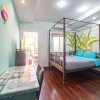 Отель MH Warm House, фото 12
