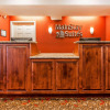Отель Mainstay Suites Knoxville Airport, фото 19