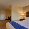 Отель Holiday Inn Express & Suites Alpharetta - Windward Parkway, an IHG Hotel, фото 46