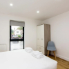 Отель Stunning 2bed Flat in Bond House, фото 12
