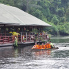 Отель Mek Kiri River Kwai Resort, фото 19