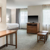 Отель Staybridge Suites Kansas City - Independence, an IHG Hotel, фото 7