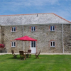Отель Former Farmhouse in Beautiful Landscape with Two En-Suite Bathrooms, фото 12