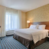 Отель Fairfield Inn & Suites by Marriott Philadelphia Horsham, фото 2