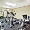 Отель Holiday Inn Express & Suites Atlanta N-Perimeter Mall Area, фото 25