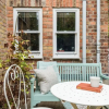 Отель The Walton Gardens Peaceful Central 2Bdr With Garden, фото 14