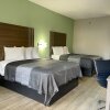 Отель Fairview Inn and Suites, фото 3