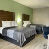 Отель Fairview Inn and Suites, фото 2