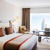 Отель Crowne Plaza Dubai Apartments в Дубае